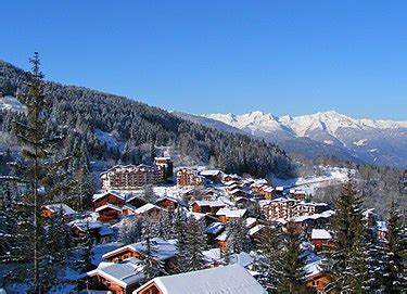 Courchevel (Creative Commoons License)